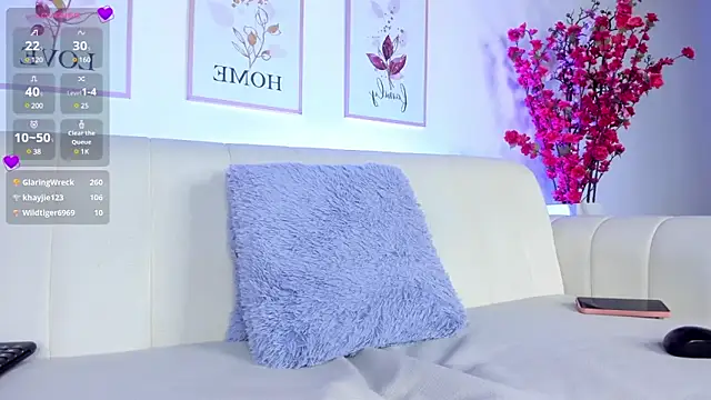 Eva abaad online show from 03.13.25