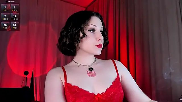 Eva Moss  online show from 01.13.26