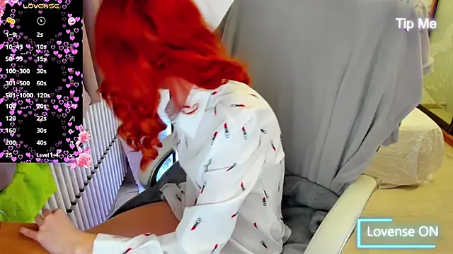 terry gardner24 online show from 03.06.25