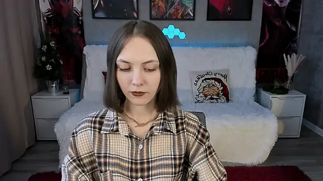 JesssWalker online show from 01.24.25