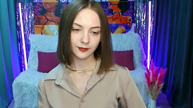 JesssWalker online show from 02.09.25