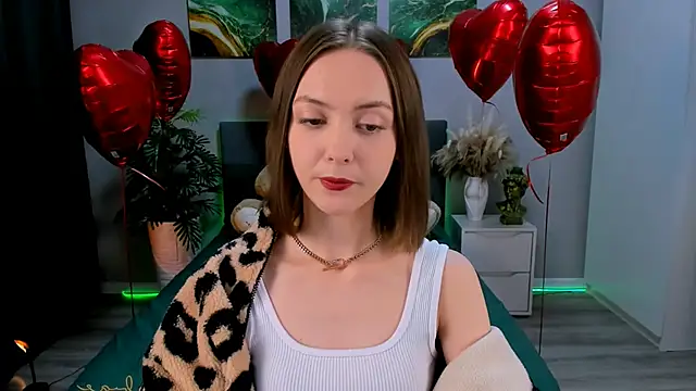 JesssWalker online show from 02.14.25