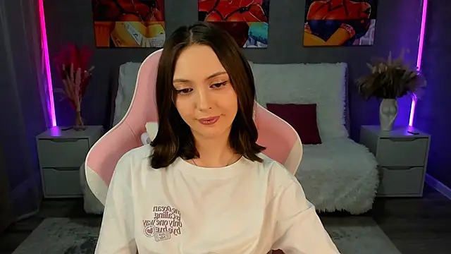 JesssWalker online show from 04.11.26