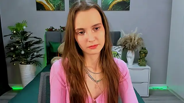 SamanthaaaWalker online show from 02.02.25