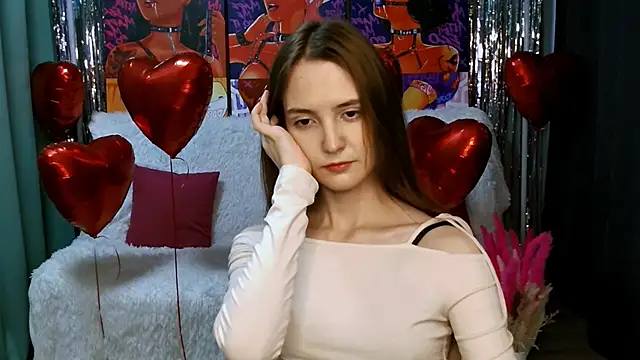 SamanthaaaWalker online show from 02.18.25