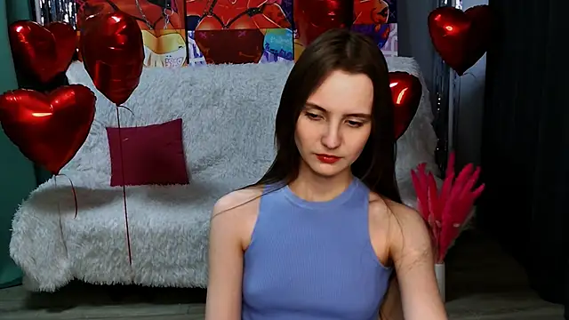 SamanthaaaWalker online show from 02.26.25