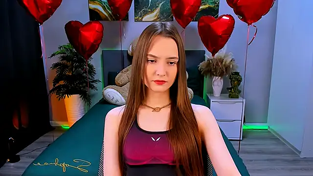 SamanthaaaWalker online show from 03.15.25