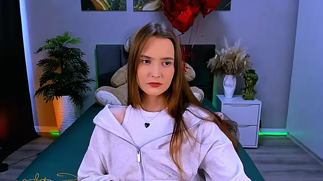 SamanthaaaWalker online show from 03.21.25