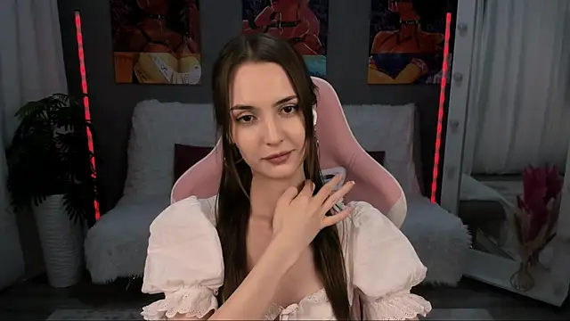 Snapshot of SamanthaaaWalker chatting on 06.17.26 SamanthaaaWalker online show from 06.17.26