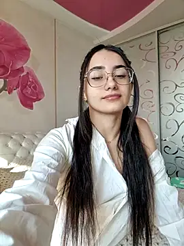 LittleX Angel online show from 02.23.25