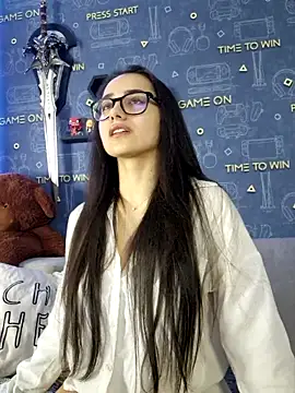 LittleX Angel online show from 03.08.25