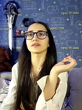 LittleX Angel online show from 03.08.25