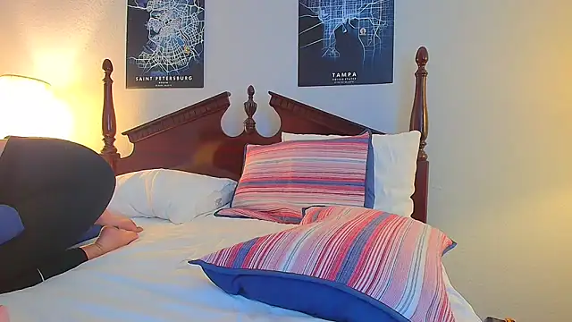 KattyFR online show from 03.05.26