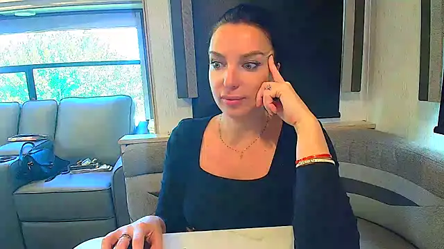 KattyFR online show from 03.23.26