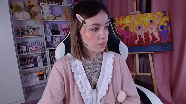 Catharsisi online show from 02.08.25