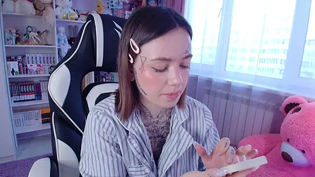 Catharsisi online show from 03.07.25