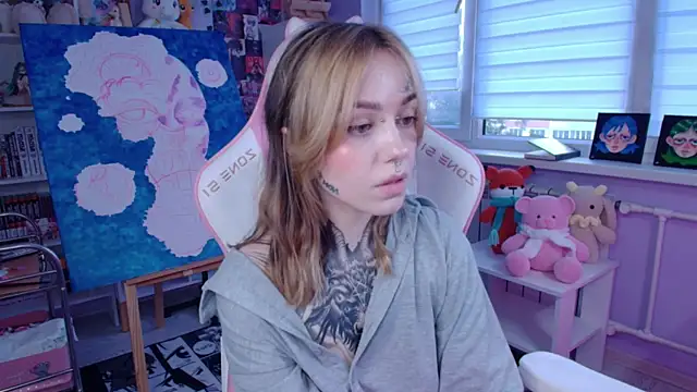 Catharsisi online show from 09.24.25