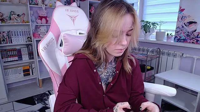 Catharsisi online show from 10.16.25