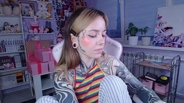 Catharsisi online show from 11.01.25