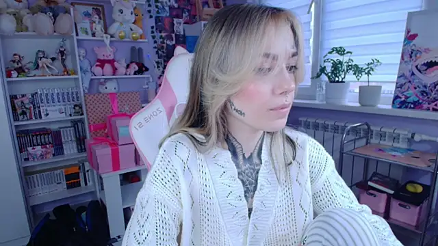 Catharsisi online show from 11.09.25