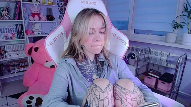 Catharsisi online show from 11.29.25