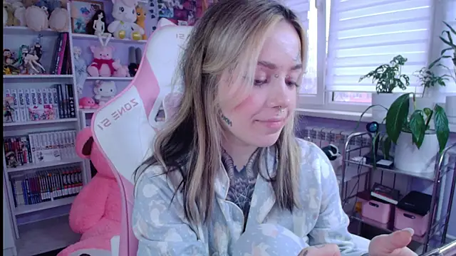 Catharsisi online show from 12.01.25