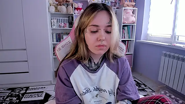 Catharsisi online show from 02.22.26