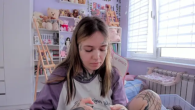 Catharsisi online show from 03.15.26