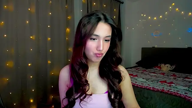 anna elfi online show from 01.13.26