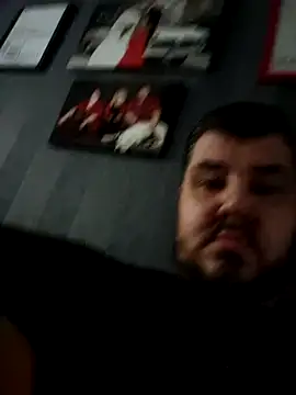 Mike3821 online show from 01.10.25