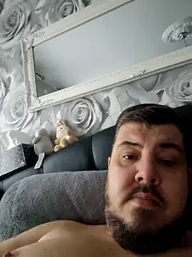 Mike3821 online show from 03.12.25