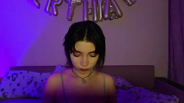 Snapshot of CassJonn chatting on 12.22.25 CassJonn online show from 12.22.25