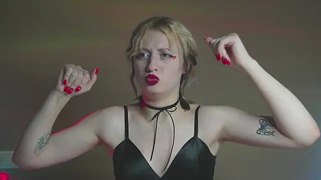 milasmiu online show from 02.14.25