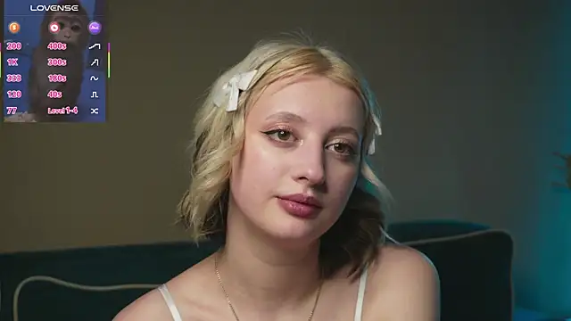 milasmiu online show from 03.08.25