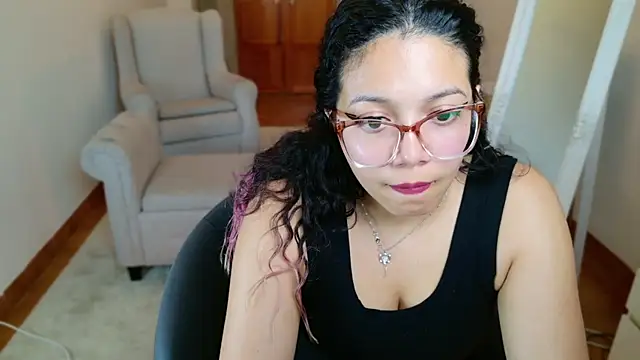 SelenaBlumX online show from 01.25.25