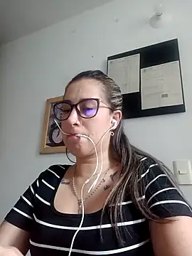 Snapshot of CHARLOTTE_1711 chatting on 01.21.25 CHARLOTTE 1711 online show from 01.21.25