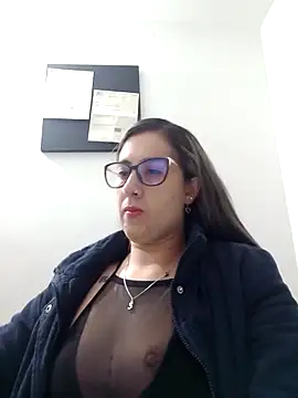 Snapshot of CHARLOTTE_1711 chatting on 02.27.25 CHARLOTTE 1711 online show from 02.27.25