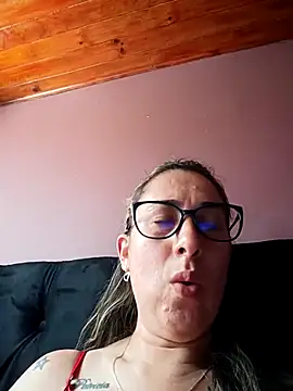 CHARLOTTE 1711 online show from 03.13.26