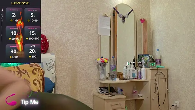 Viki100paradise online show from 09.19.25