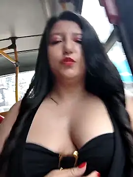 Melyy Edii online show from 03.17.26