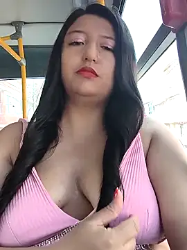 Melyy Edii online show from 03.20.26