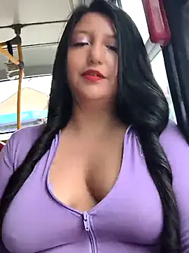 Melyy Edii online show from 04.14.26