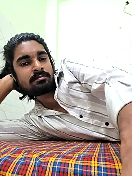 lusty male69 online show from 07.05.26