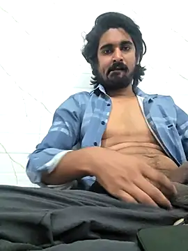 lusty male69 online show from 07.12.26