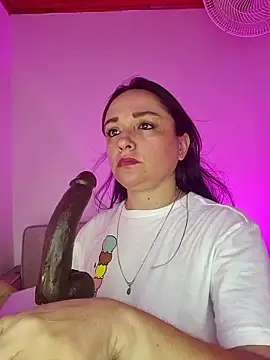 aurora-deepthroat online show from 01.09.26