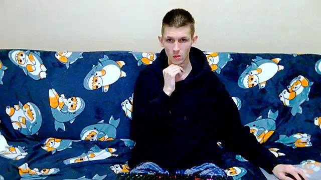 Lester Broo online show from 10.18.25