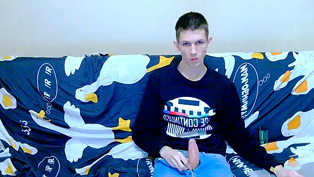 Lester Broo online show from 01.16.26