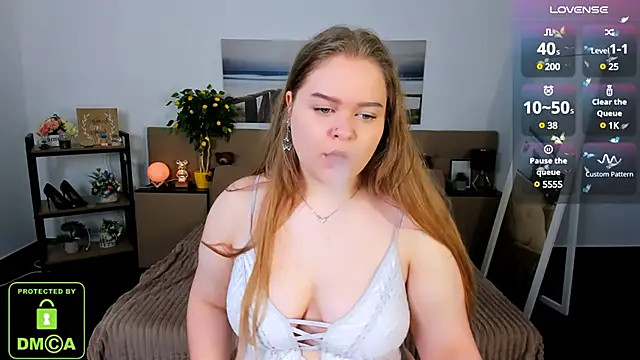 Erica  Alta online show from 03.11.25