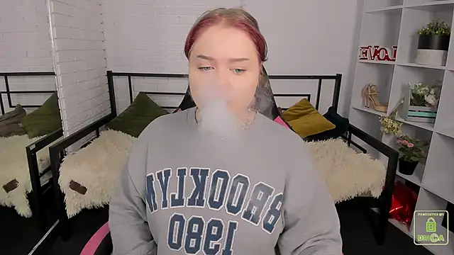 Erica  Alta online show from 10.11.25