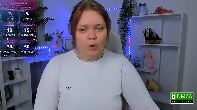 Erica  Alta online show from 11.16.25